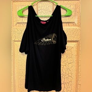 Indian Motorcycle Top